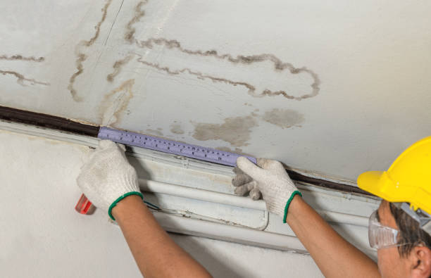 Reliable Basement Flood Cleanup contractor in Littleton, MA by Aqua Guard Water Damage